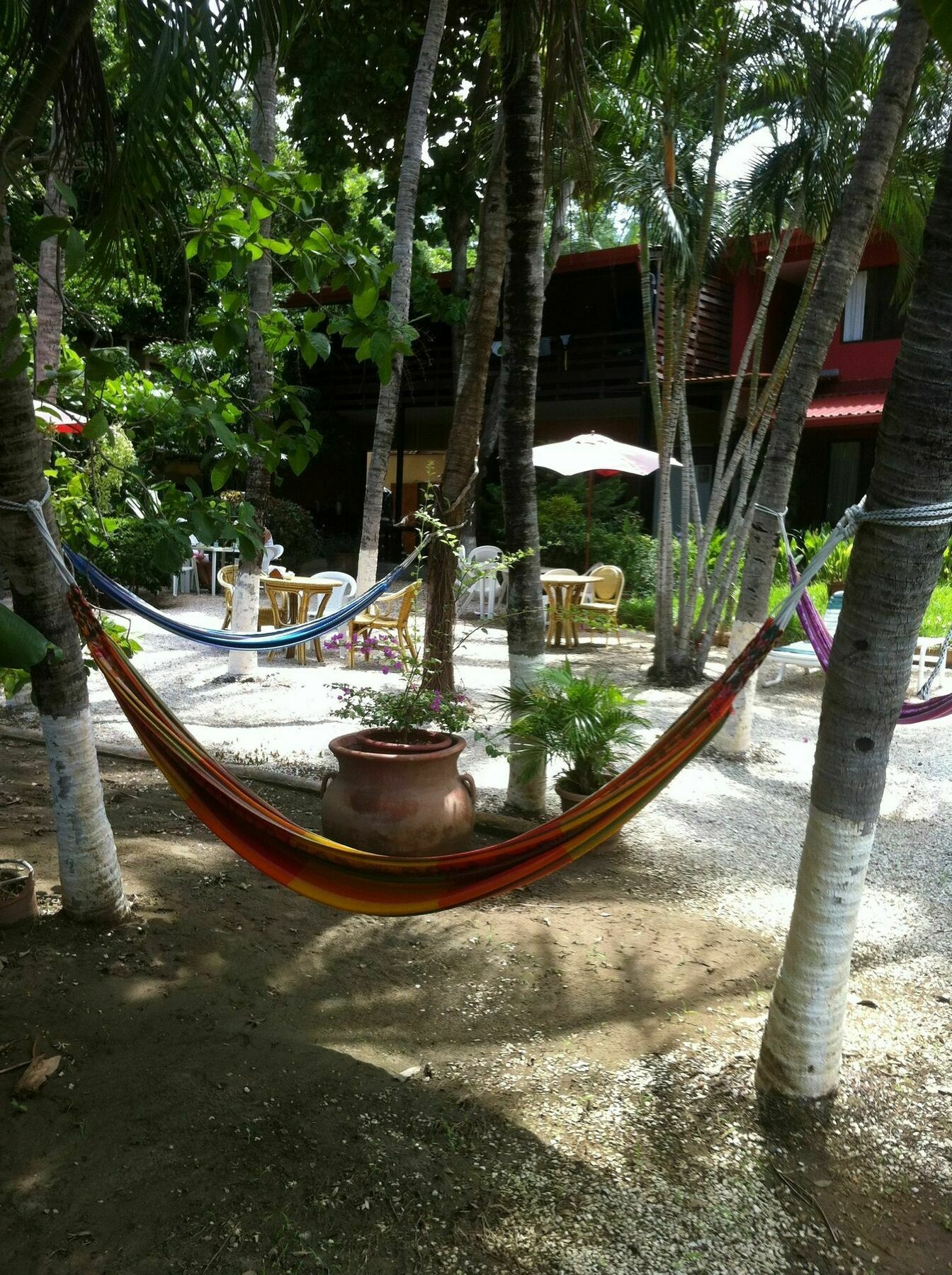 Hotel Laguna Del Cocodrilo Tamarindo Luaran gambar